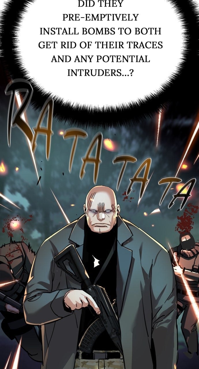 Read Teenage Mercenary EN Manga Online