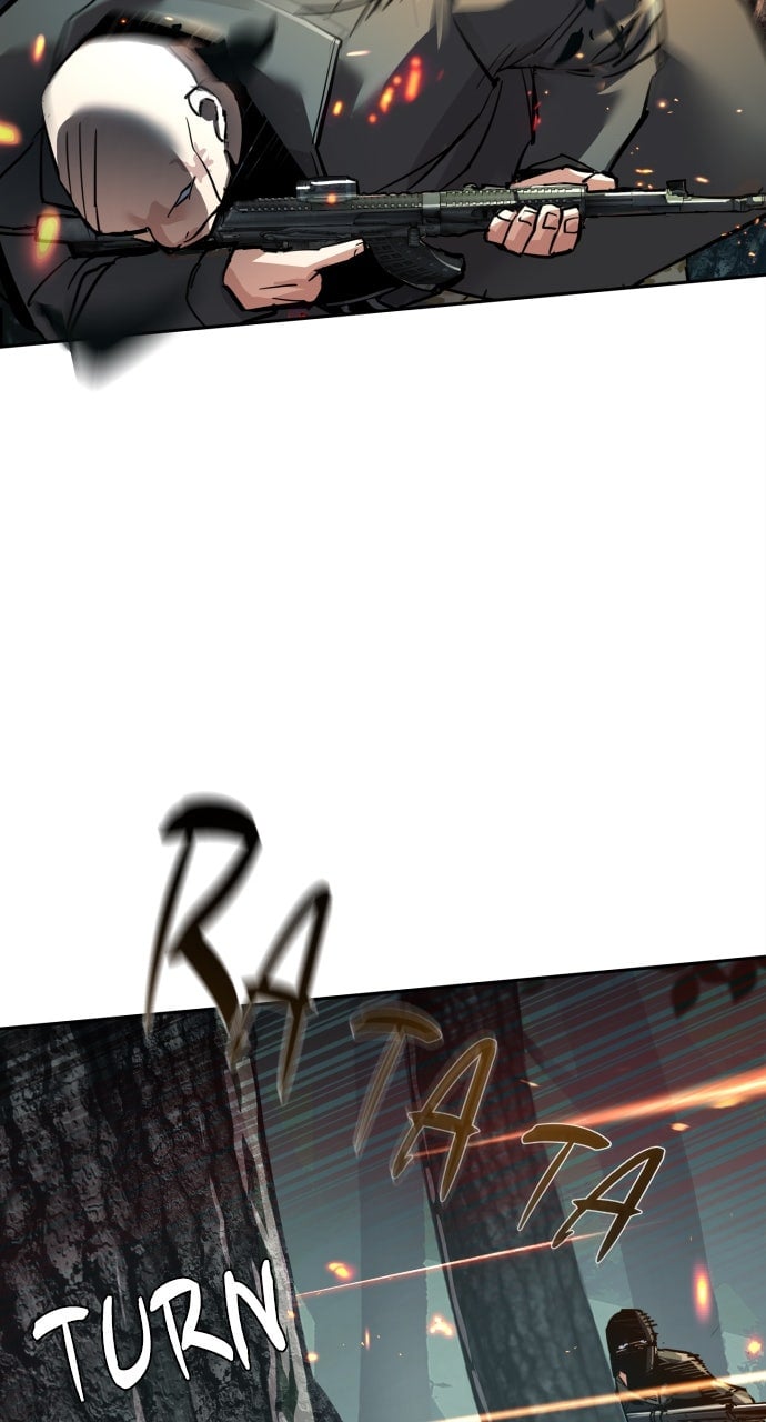 Read Teenage Mercenary EN Manga Online