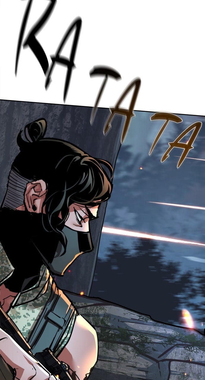 Read Teenage Mercenary EN Manga Online