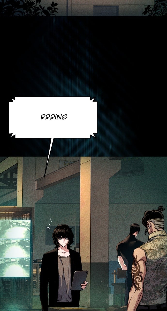 Read Teenage Mercenary EN Manga Online