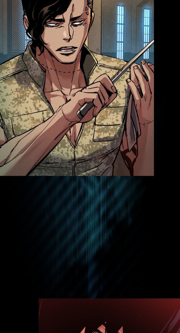 Read Teenage Mercenary EN Manga Online