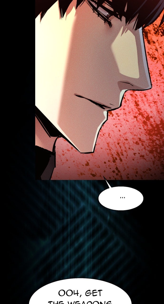 Read Teenage Mercenary EN Manga Online