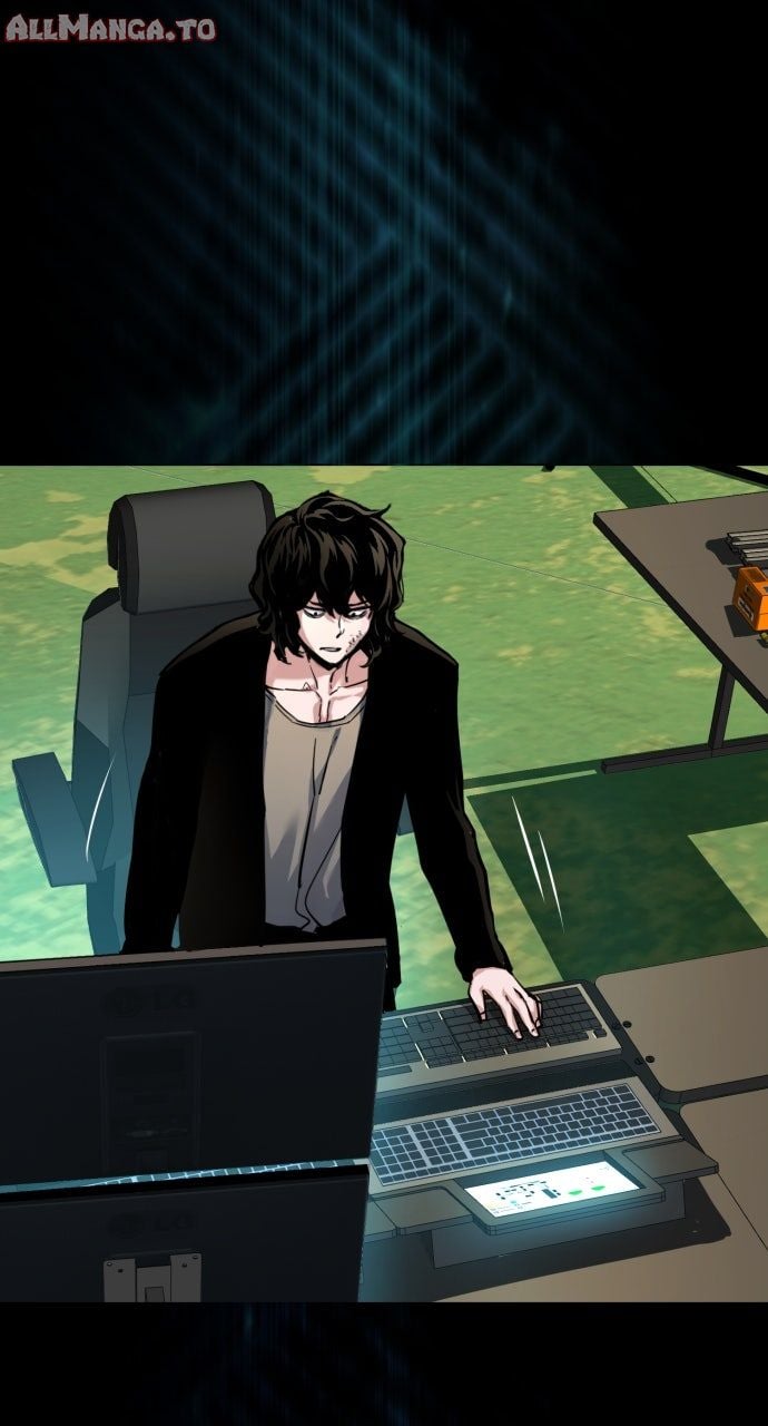 Read Teenage Mercenary EN Manga Online