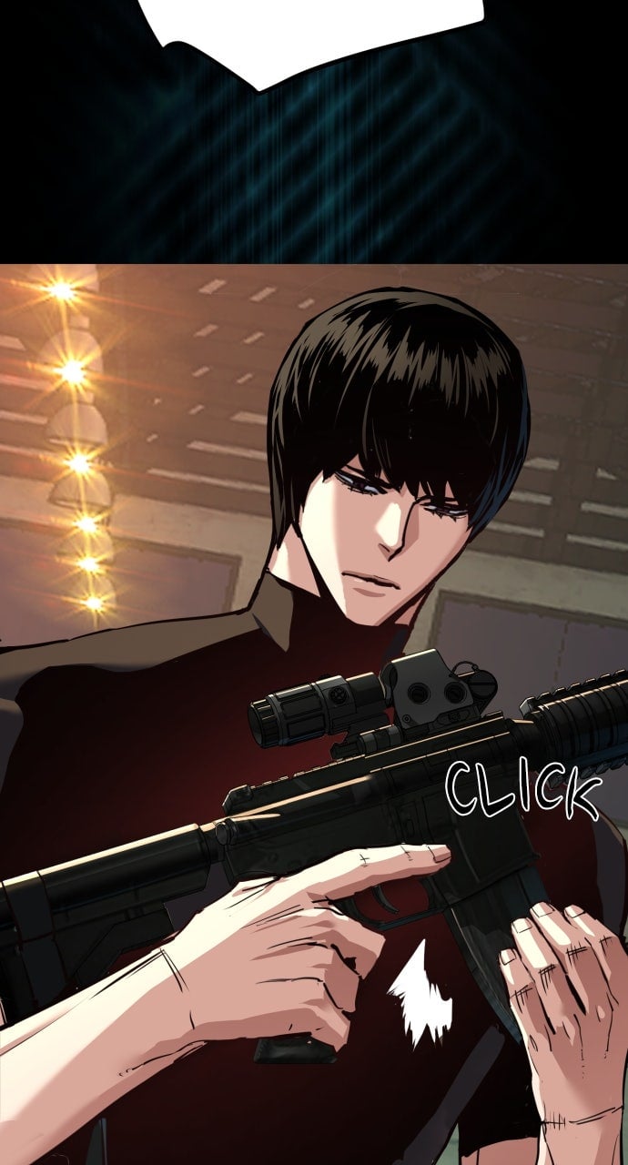 Read Teenage Mercenary EN Manga Online