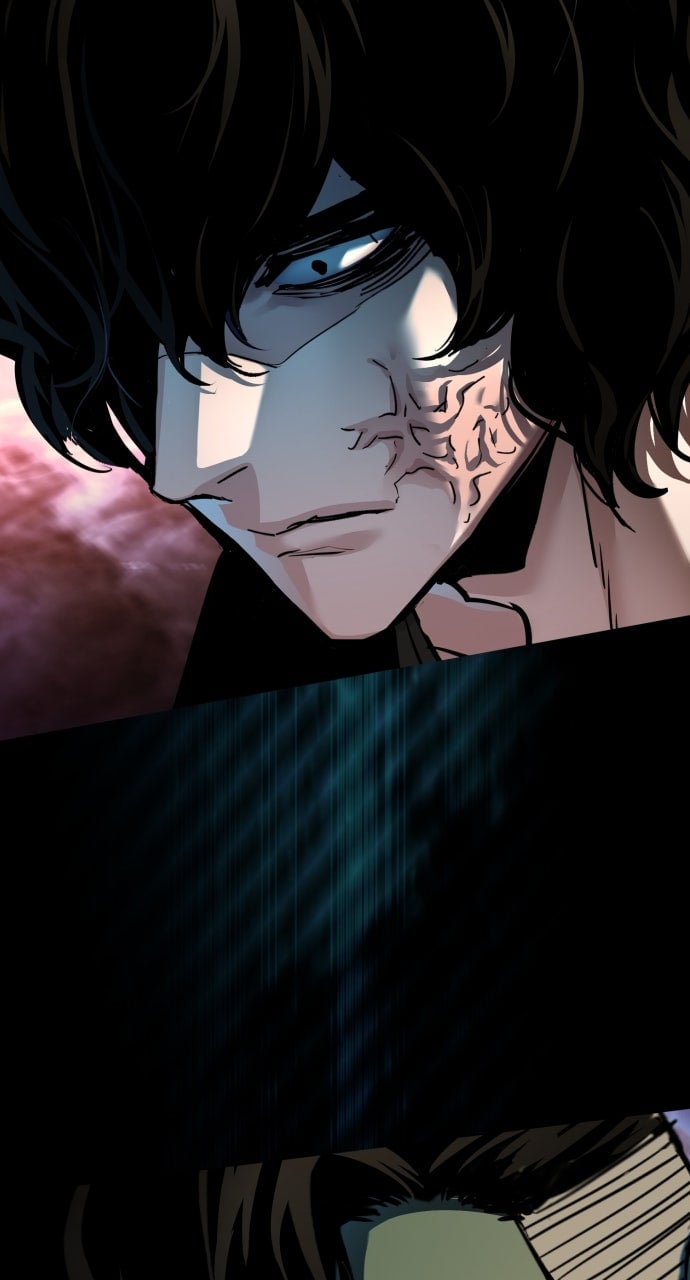 Read Teenage Mercenary EN Manga Online