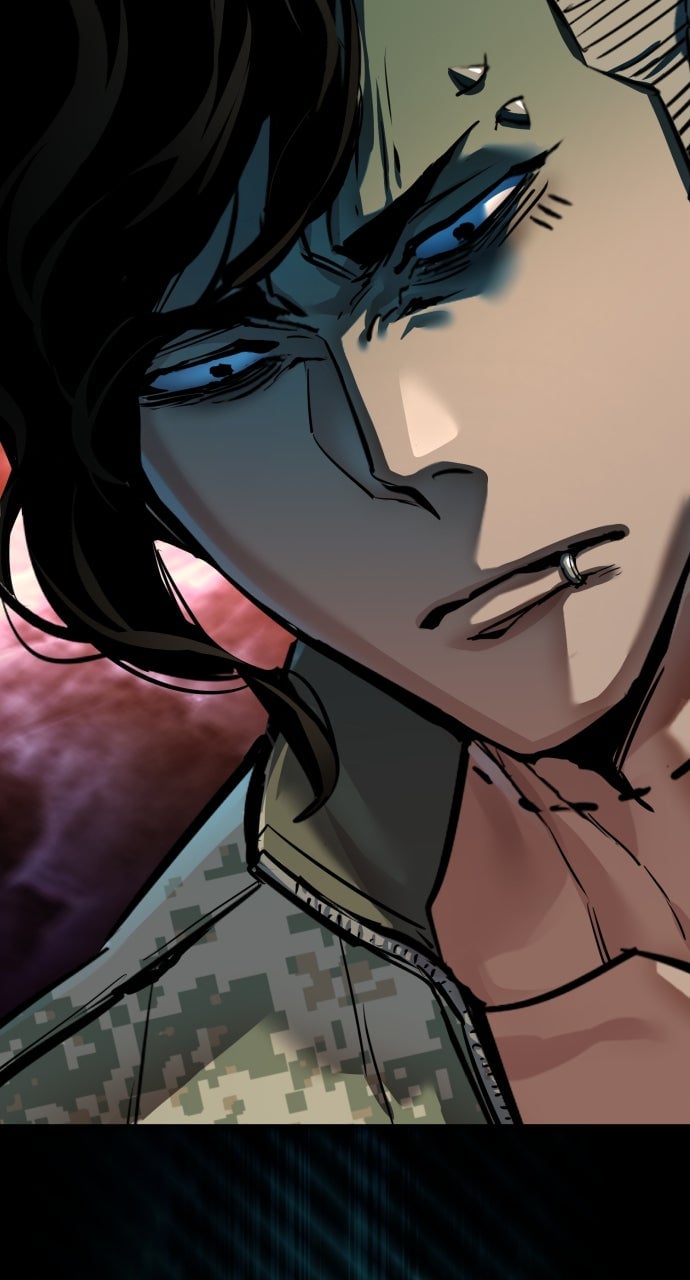 Read Teenage Mercenary EN Manga Online