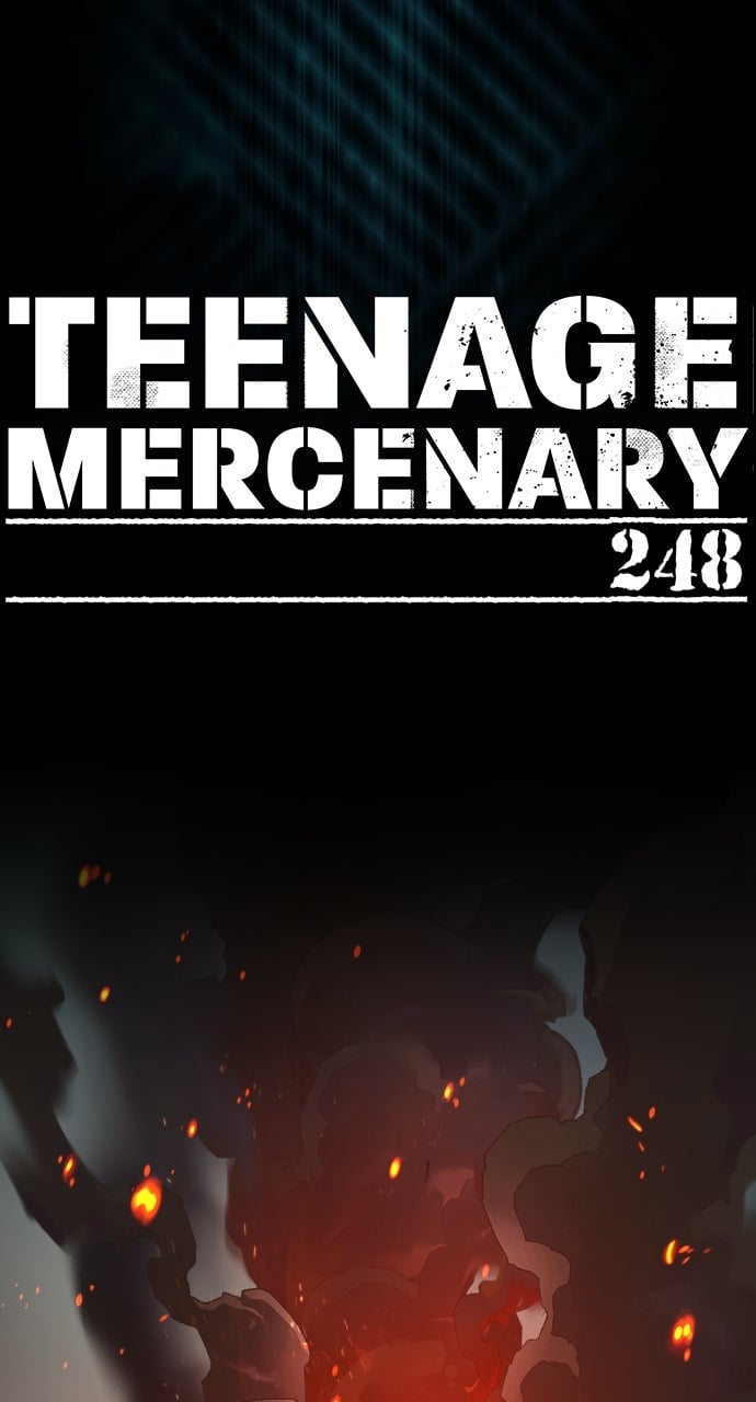 Read Teenage Mercenary EN Manga Online