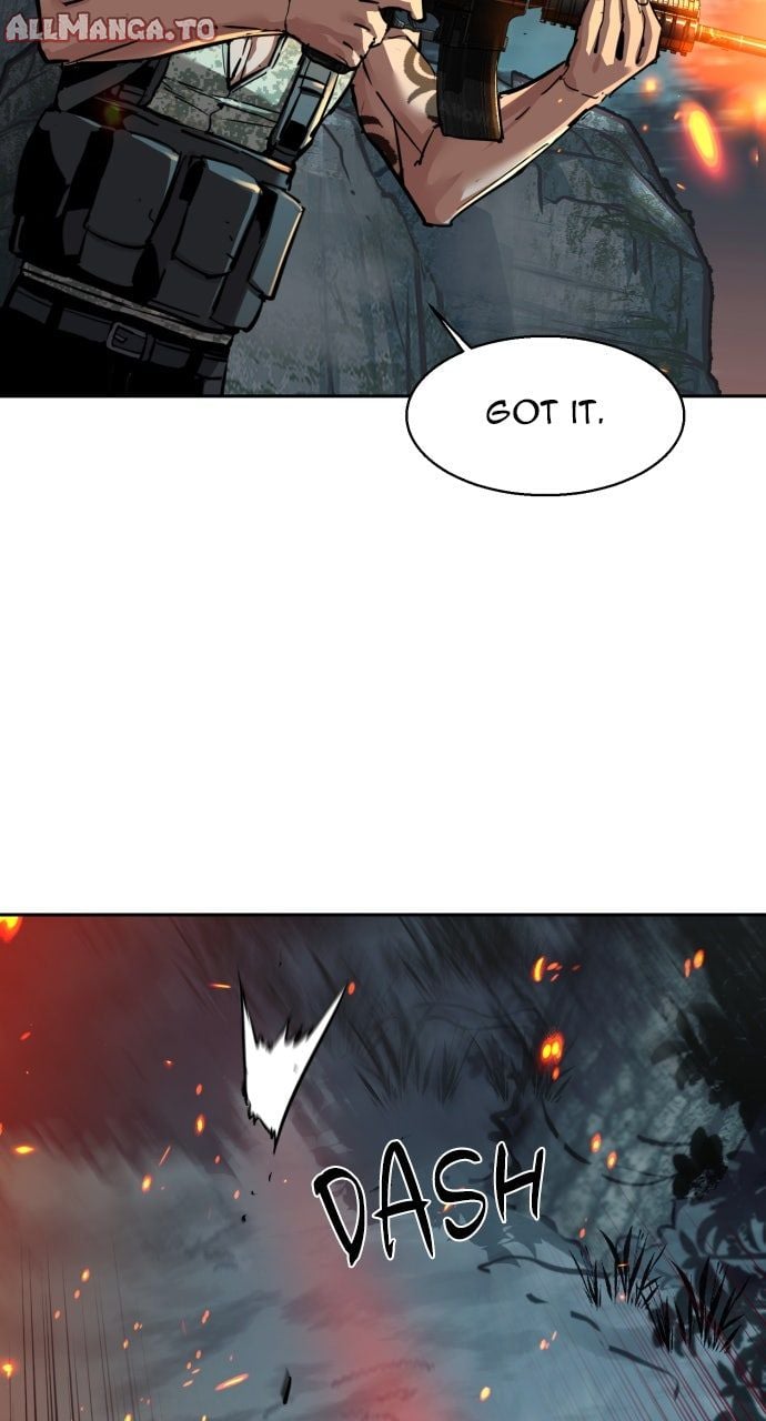 Read Teenage Mercenary EN Manga Online