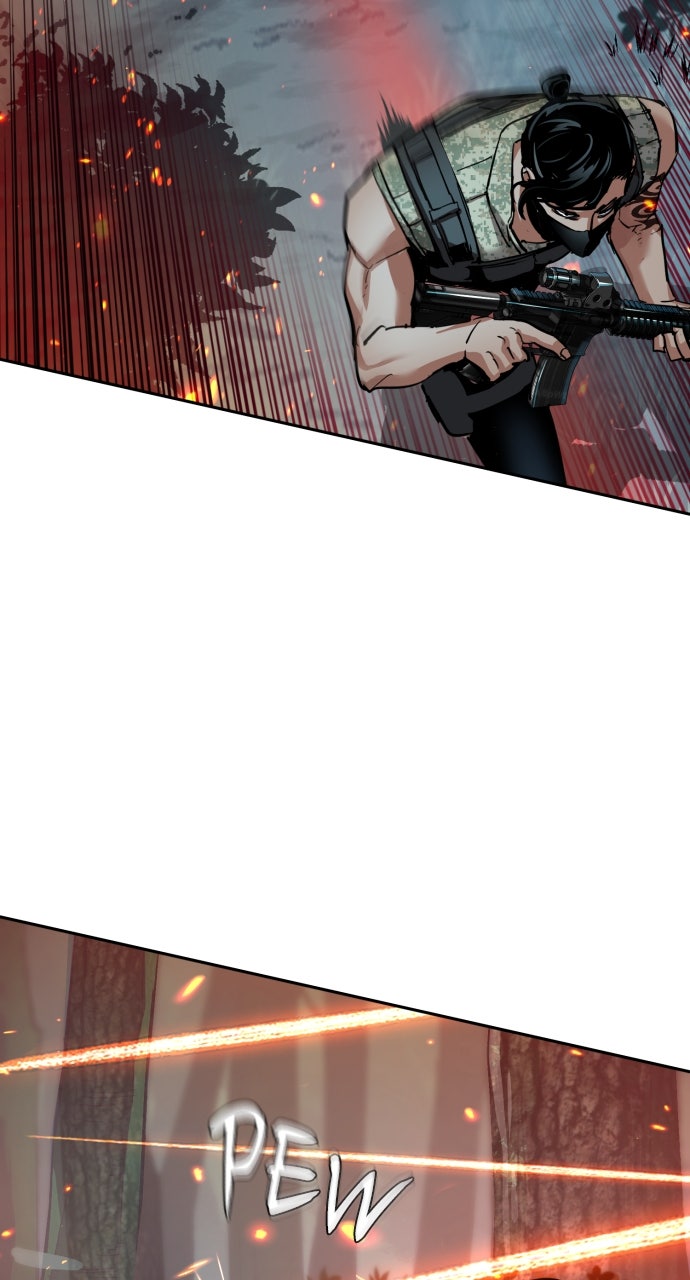 Read Teenage Mercenary EN Manga Online