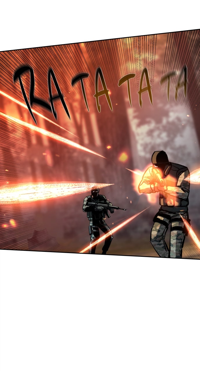 Read Teenage Mercenary EN Manga Online