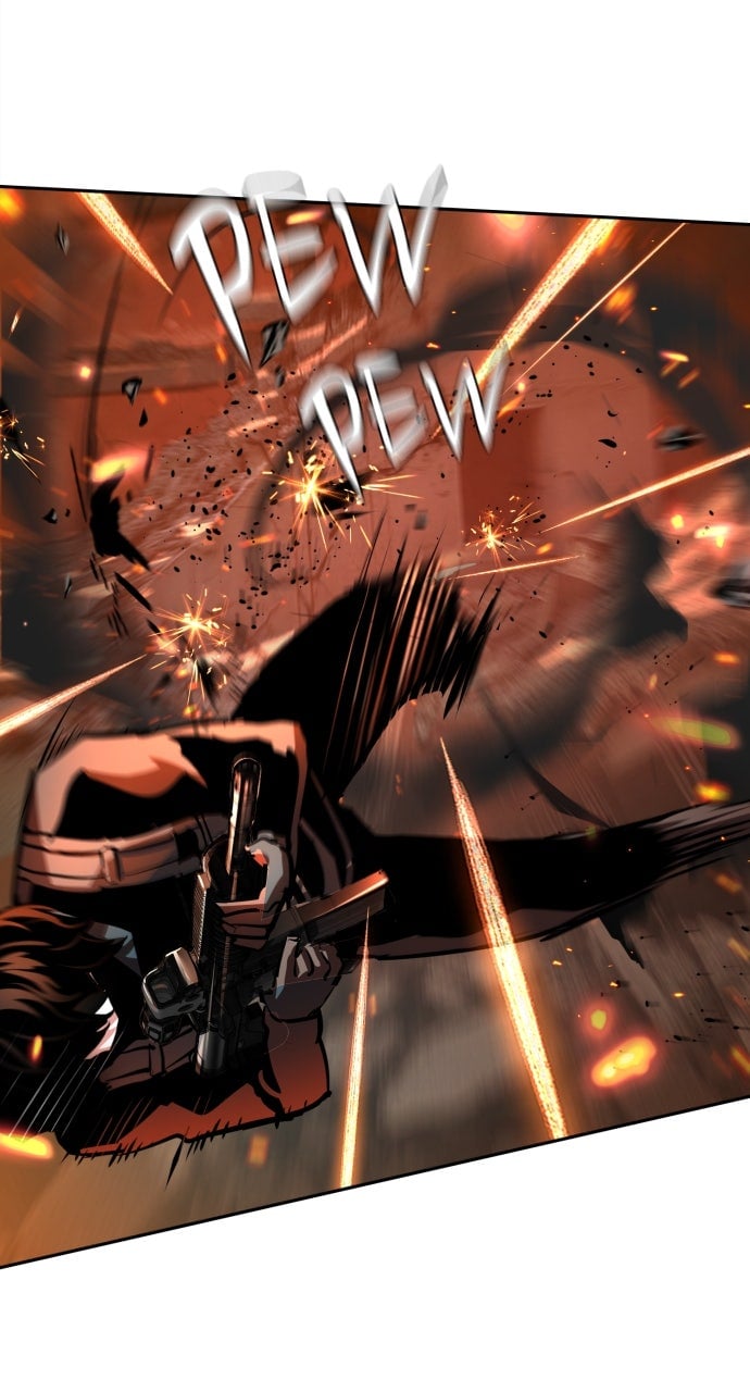 Read Teenage Mercenary EN Manga Online