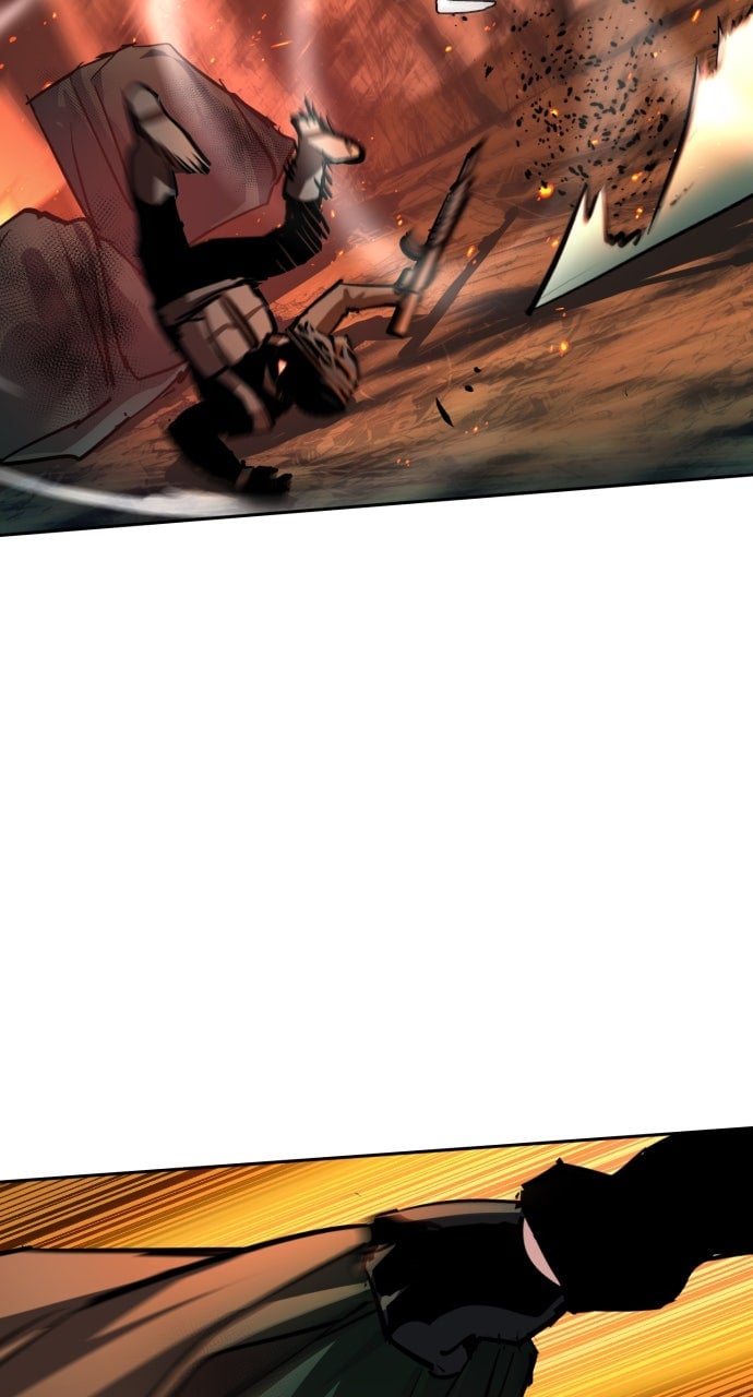 Read Teenage Mercenary EN Manga Online