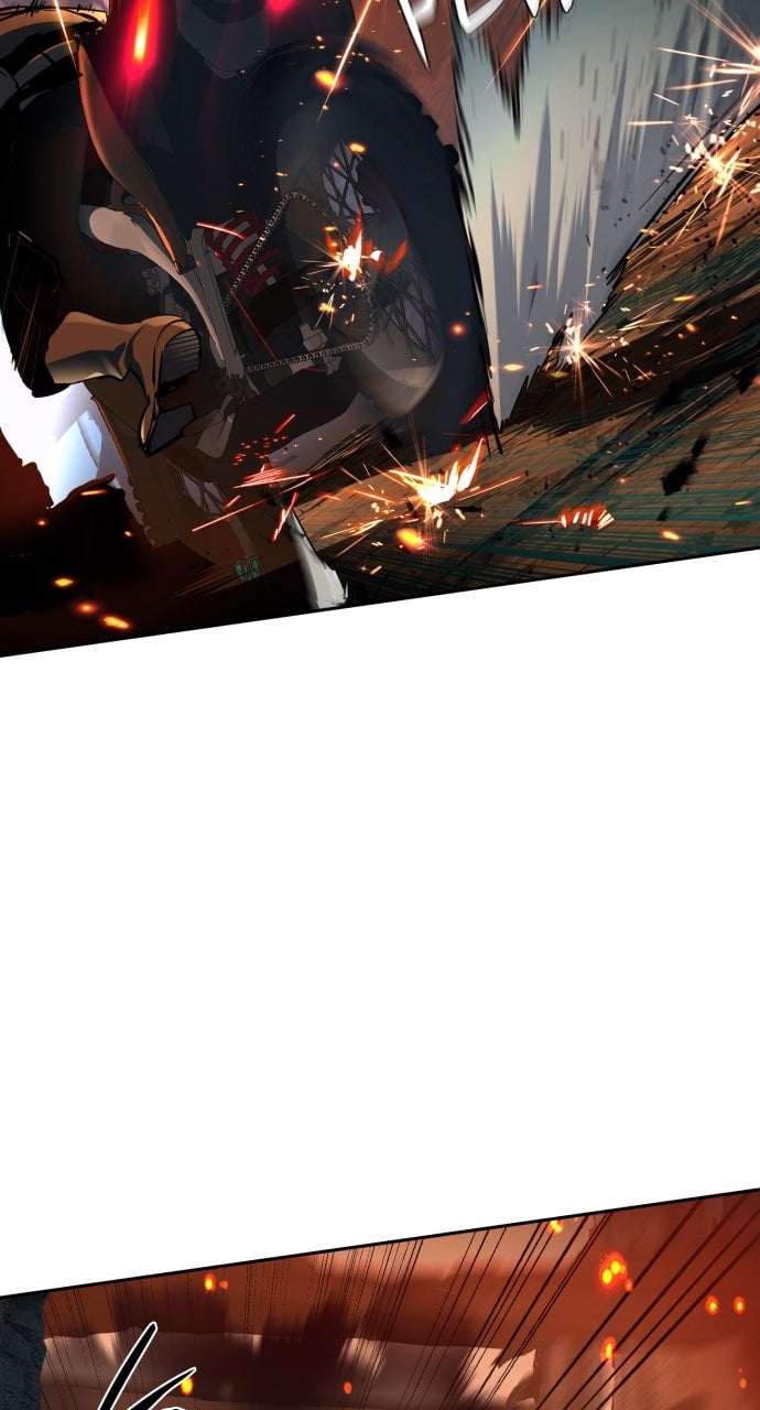 Read Teenage Mercenary EN Manga Online