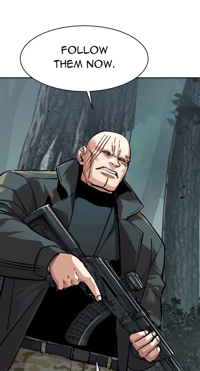 Read Teenage Mercenary EN Manga Online