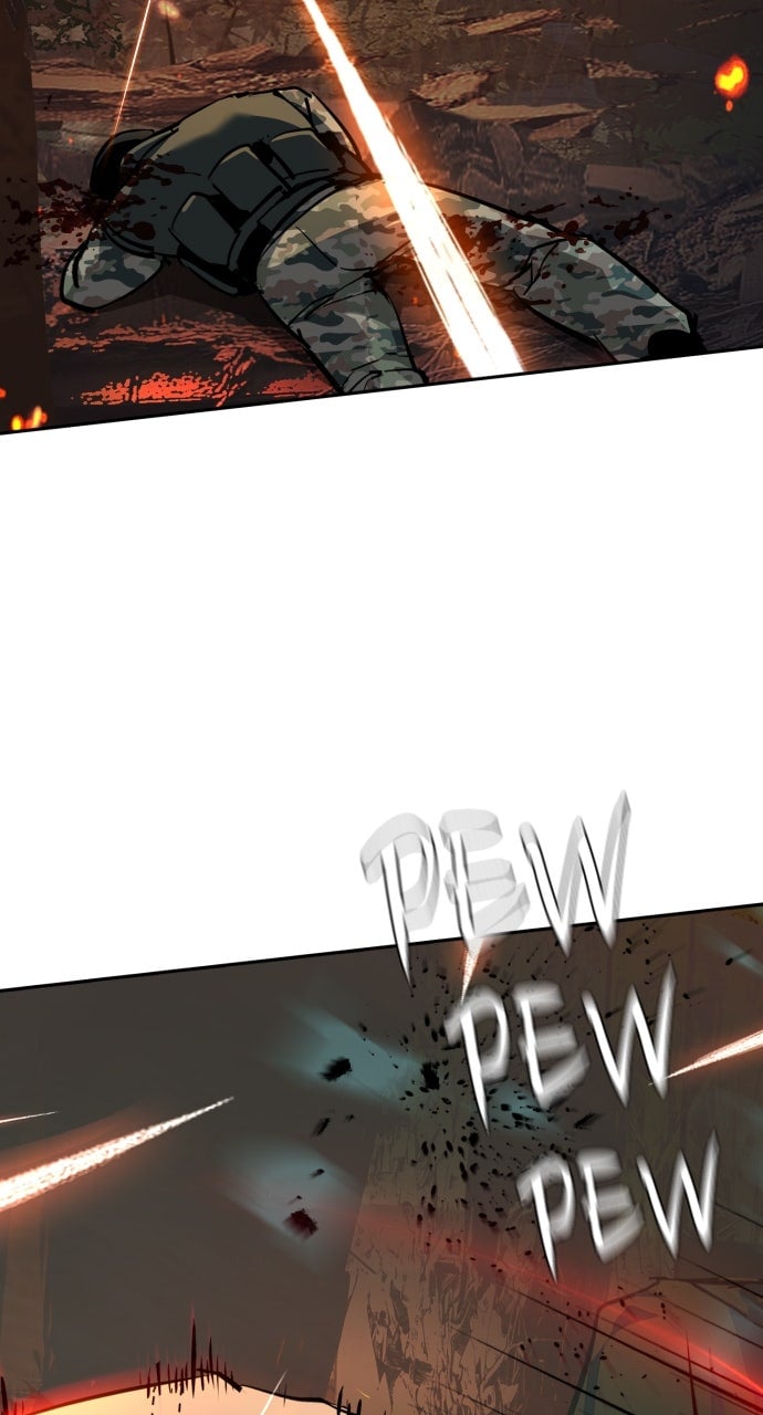 Read Teenage Mercenary EN Manga Online