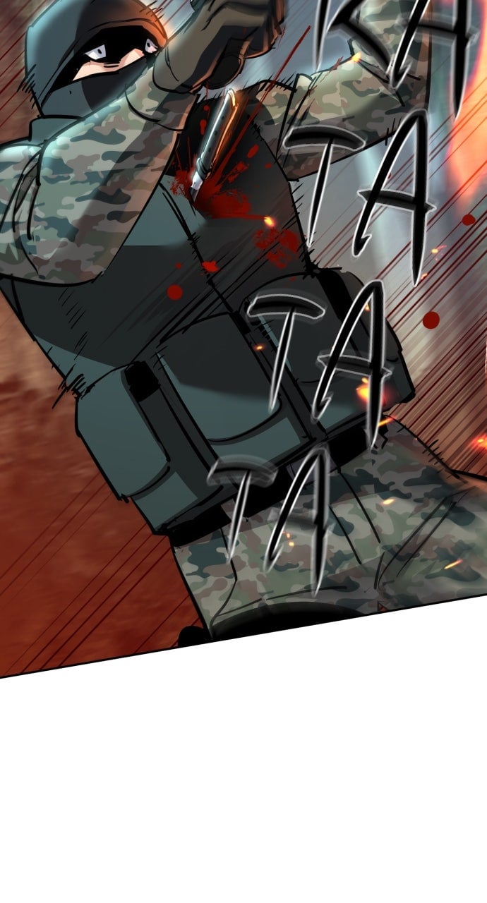 Read Teenage Mercenary EN Manga Online