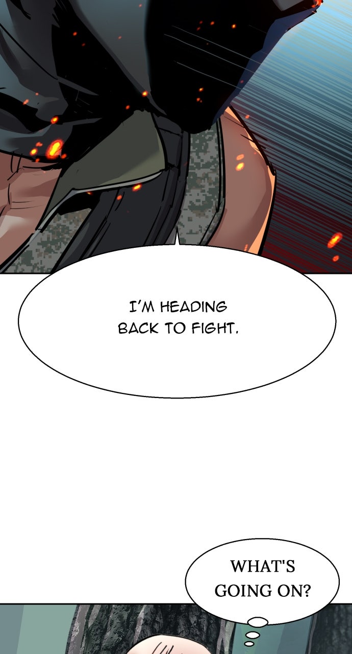 Read Teenage Mercenary EN Manga Online