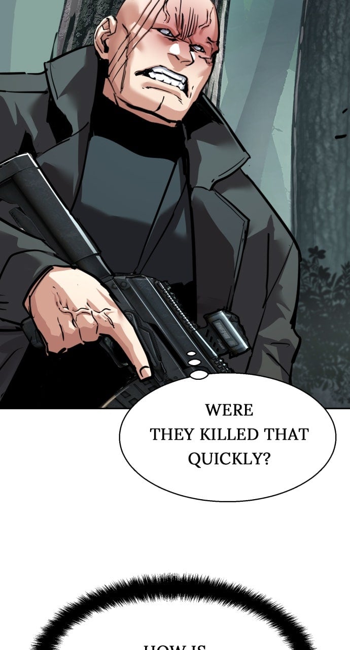 Read Teenage Mercenary EN Manga Online