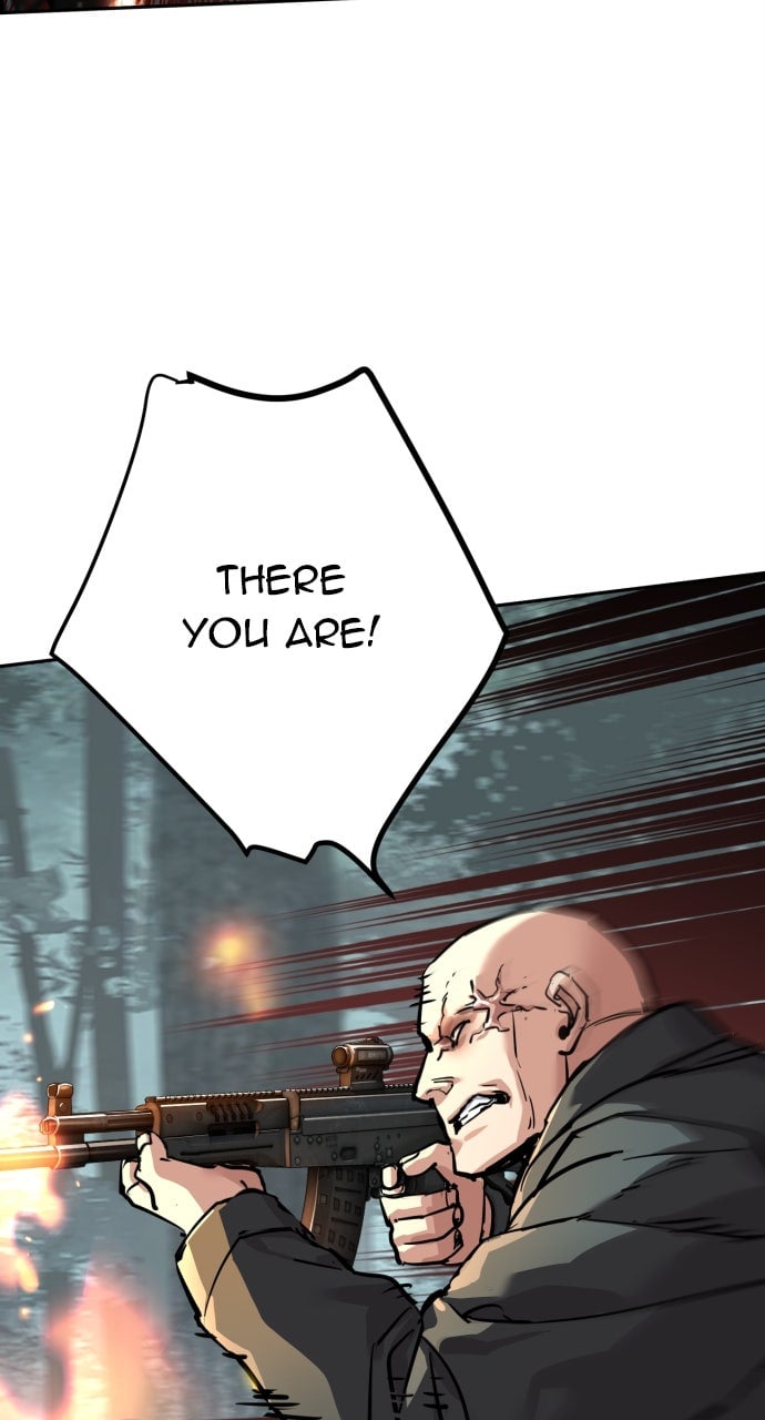 Read Teenage Mercenary EN Manga Online