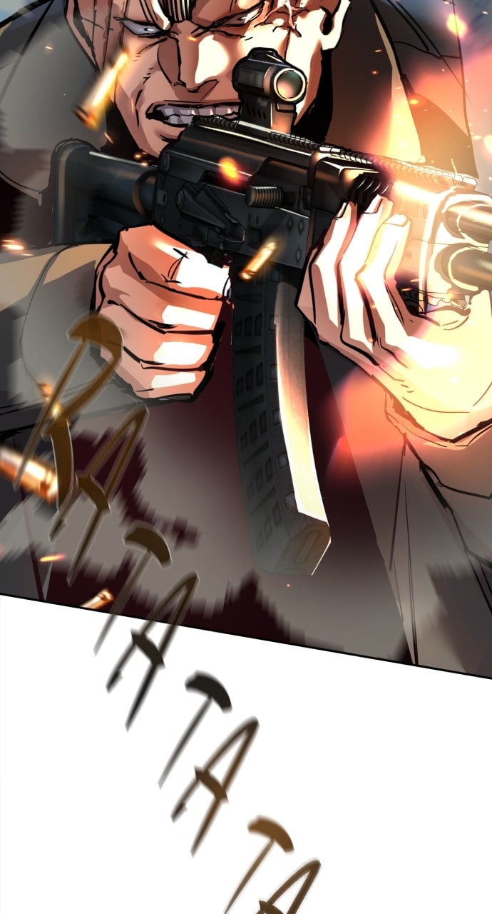 Read Teenage Mercenary EN Manga Online