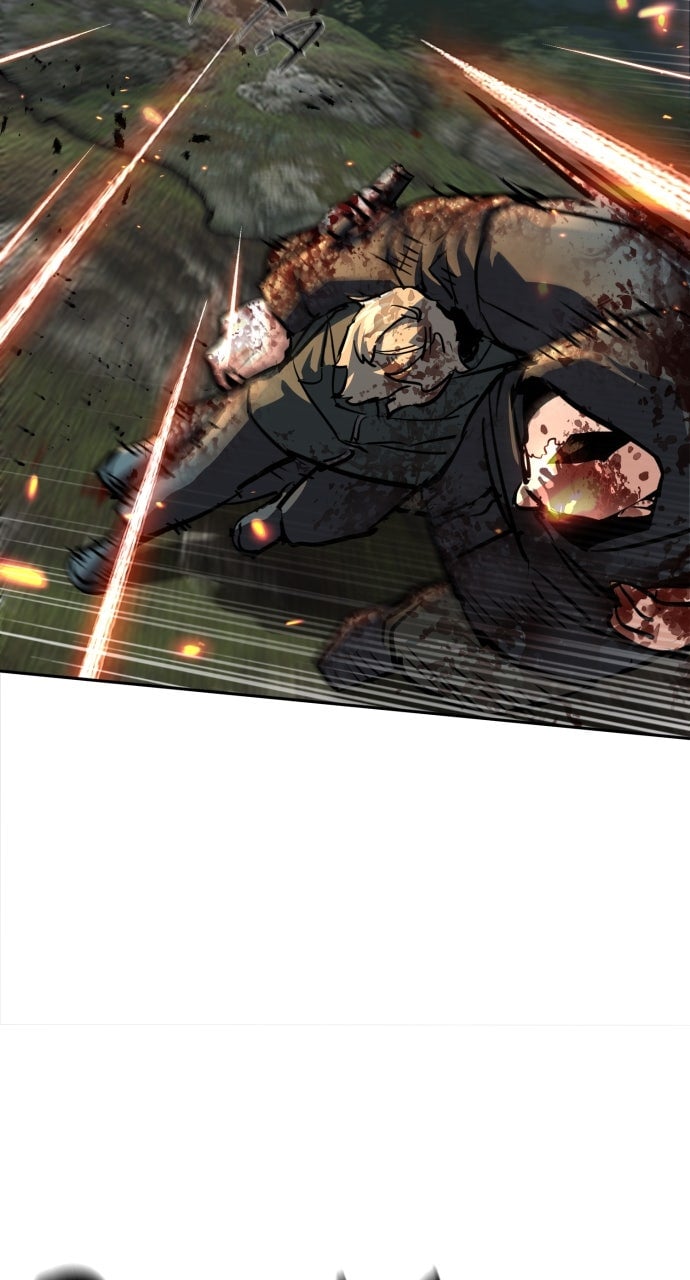 Read Teenage Mercenary EN Manga Online