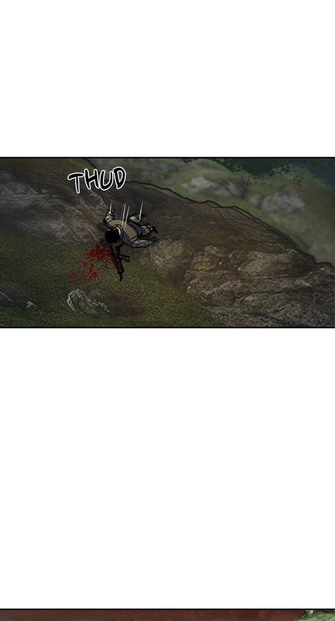 Read Teenage Mercenary EN Manga Online