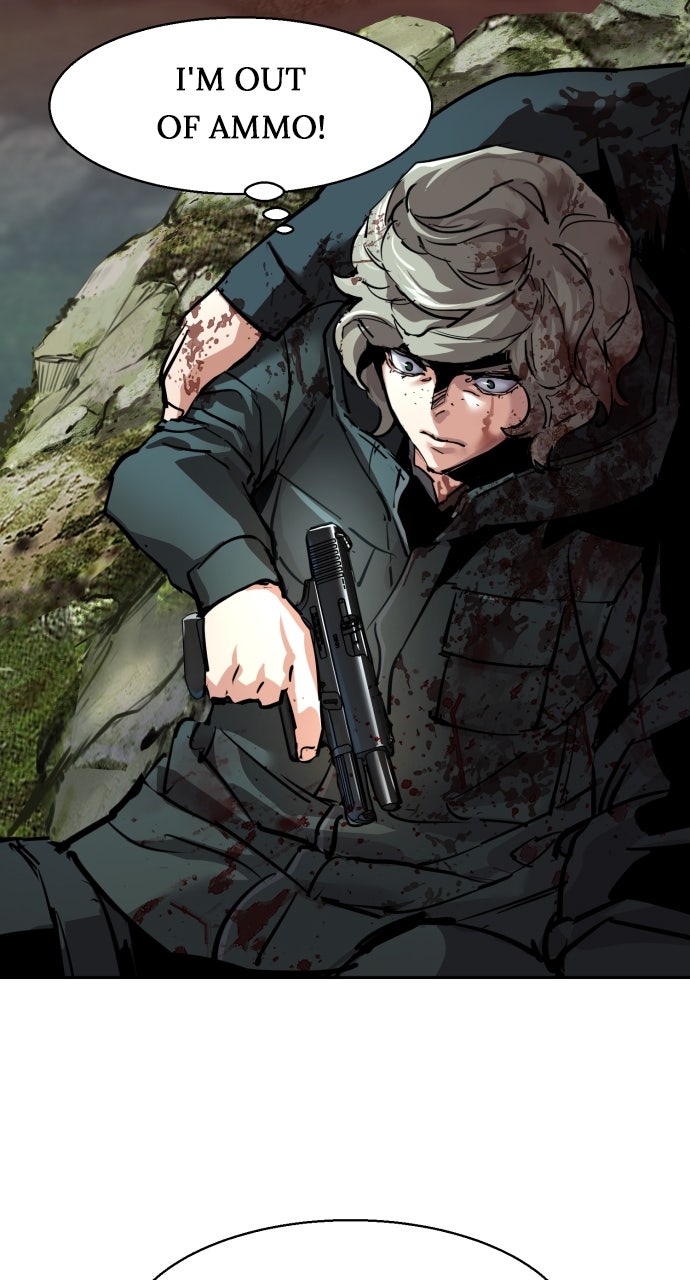 Read Teenage Mercenary EN Manga Online