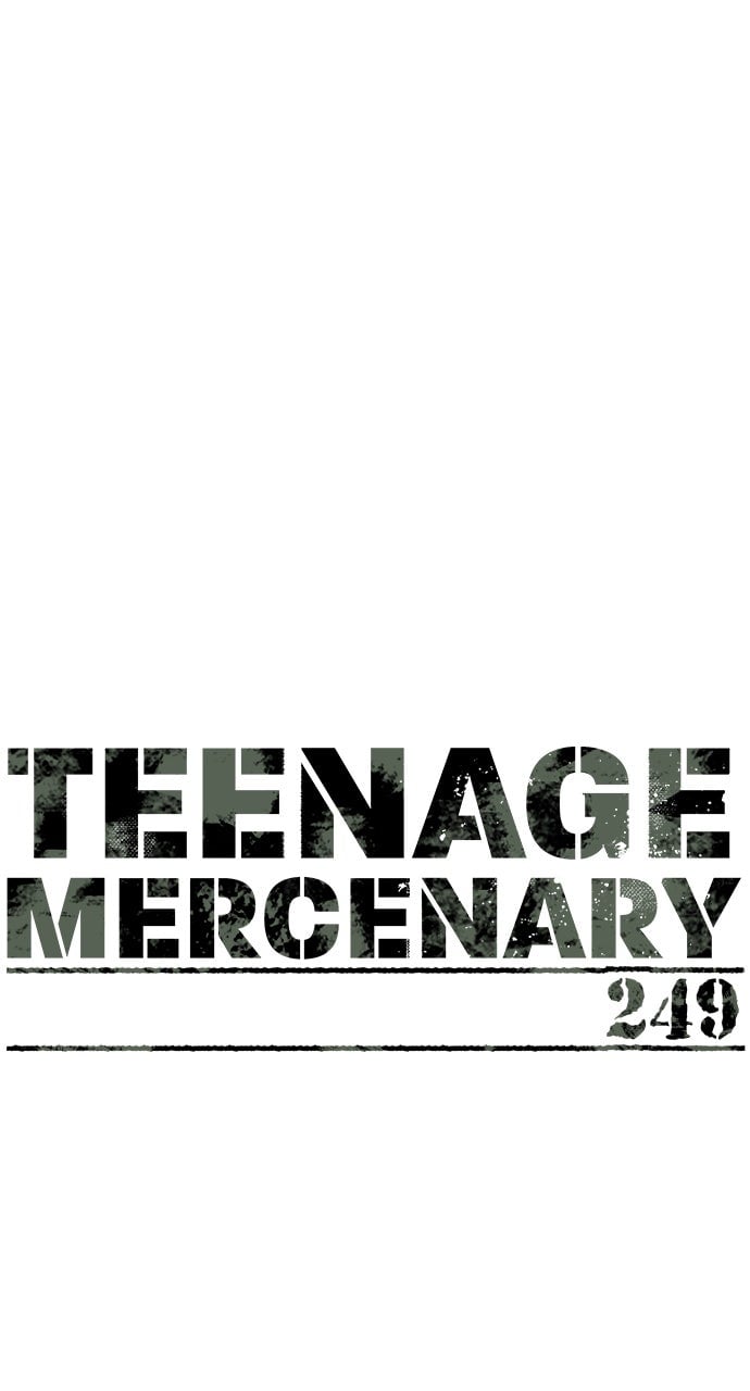 Read Teenage Mercenary EN Manga Online