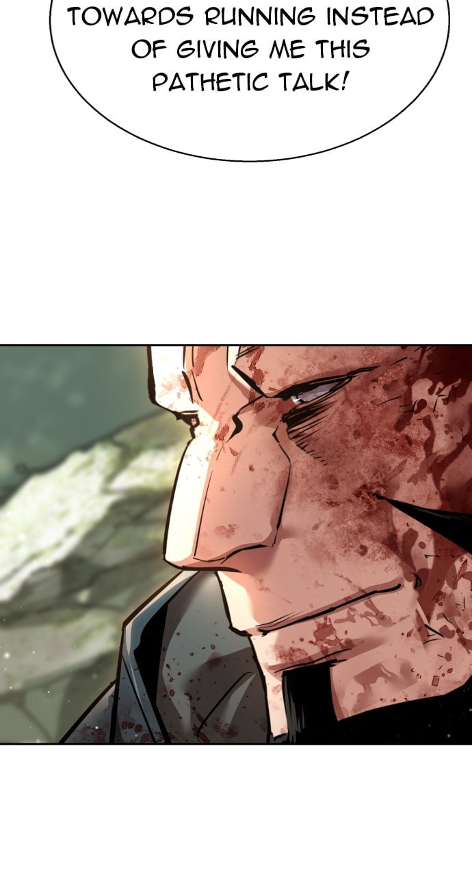 Read Teenage Mercenary EN Manga Online