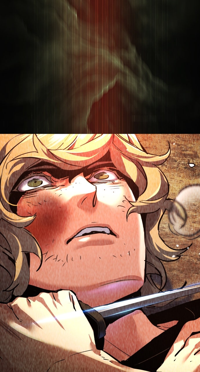 Read Teenage Mercenary EN Manga Online