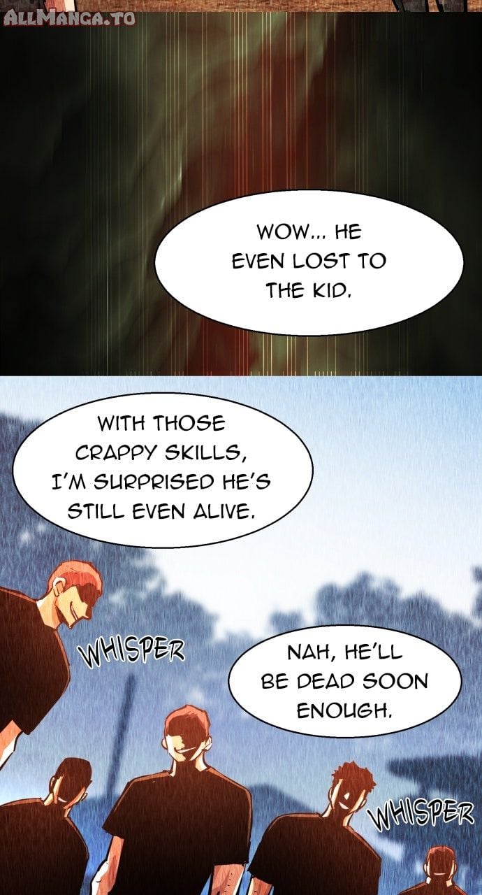 Read Teenage Mercenary EN Manga Online