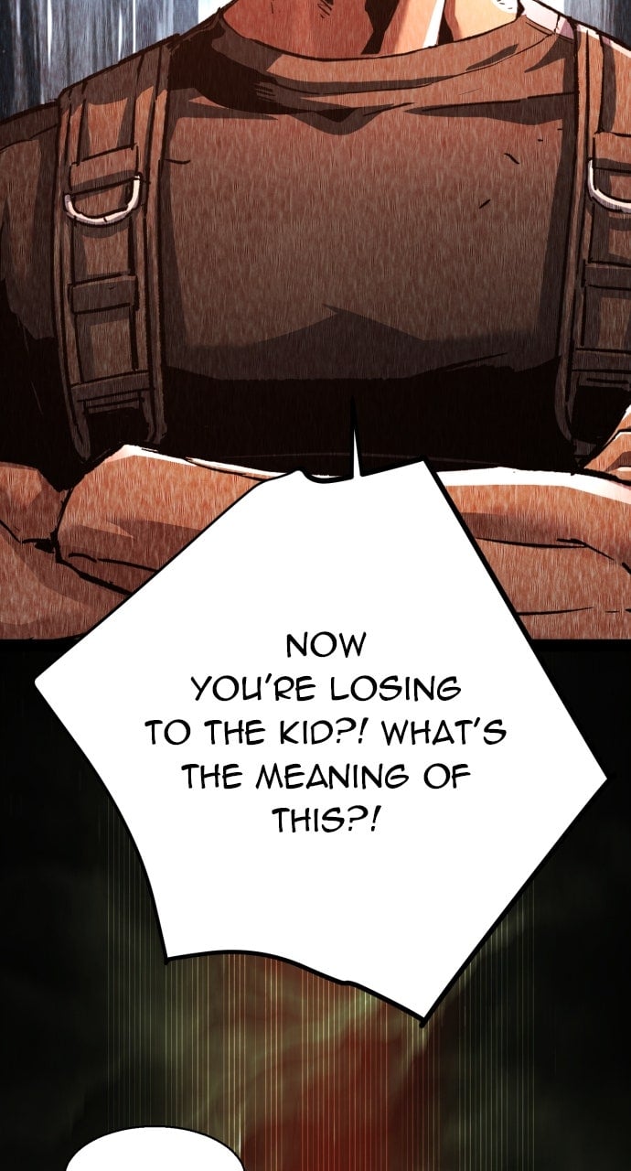 Read Teenage Mercenary EN Manga Online