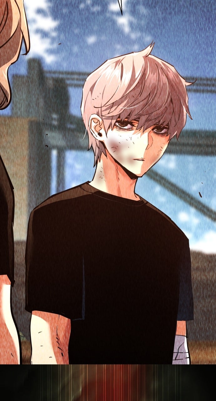 Read Teenage Mercenary EN Manga Online