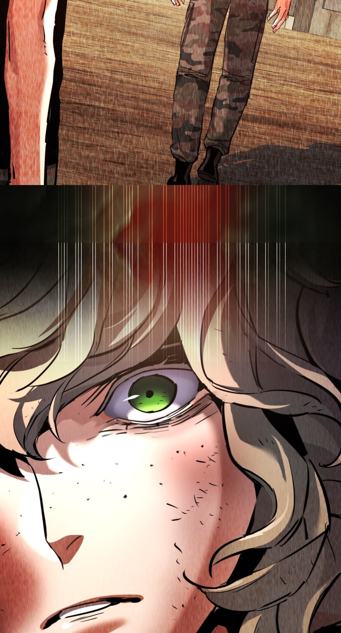 Read Teenage Mercenary EN Manga Online