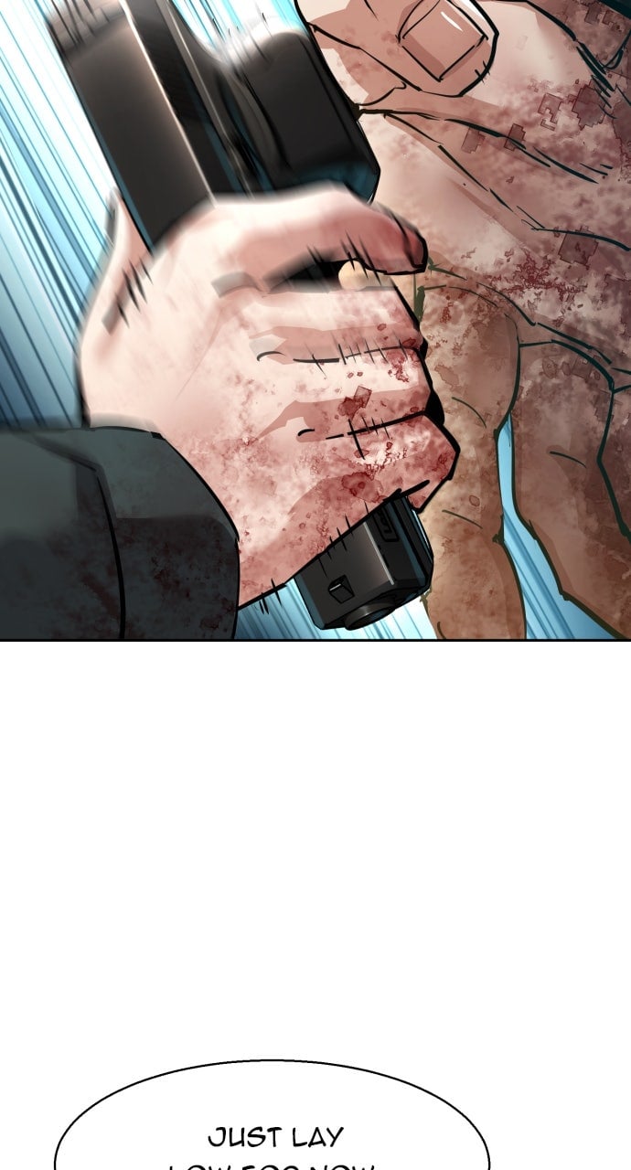 Read Teenage Mercenary EN Manga Online