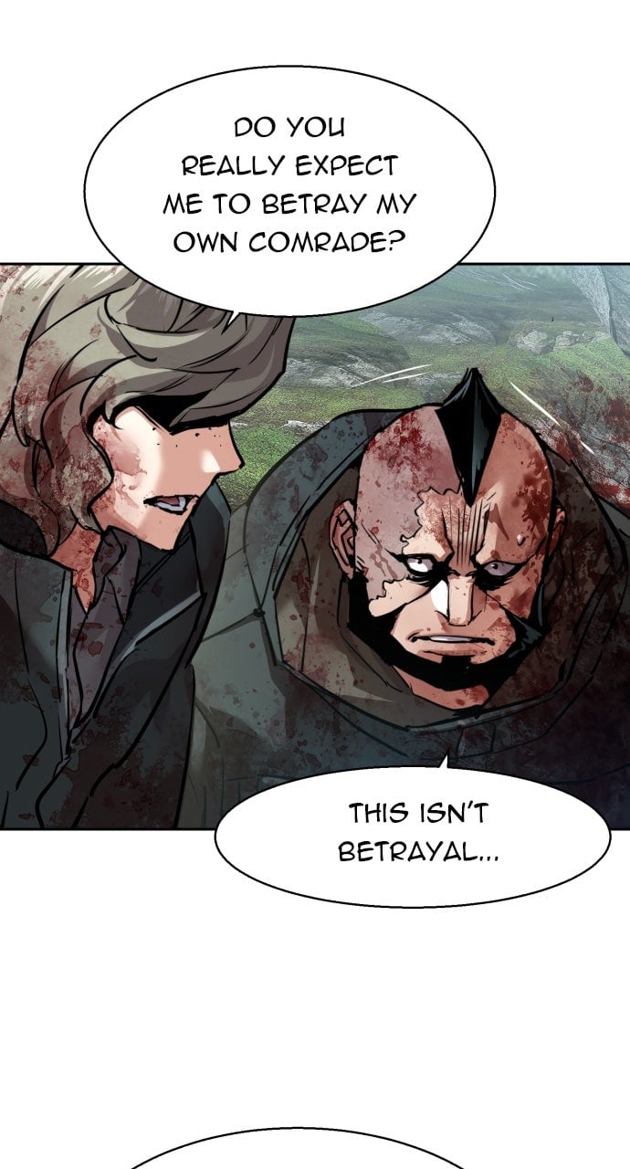 Read Teenage Mercenary EN Manga Online