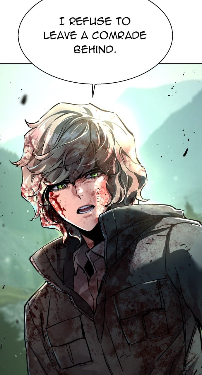 Read Teenage Mercenary EN Manga Online