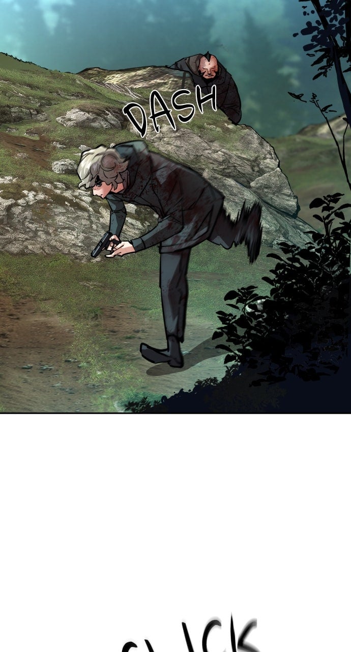 Read Teenage Mercenary EN Manga Online