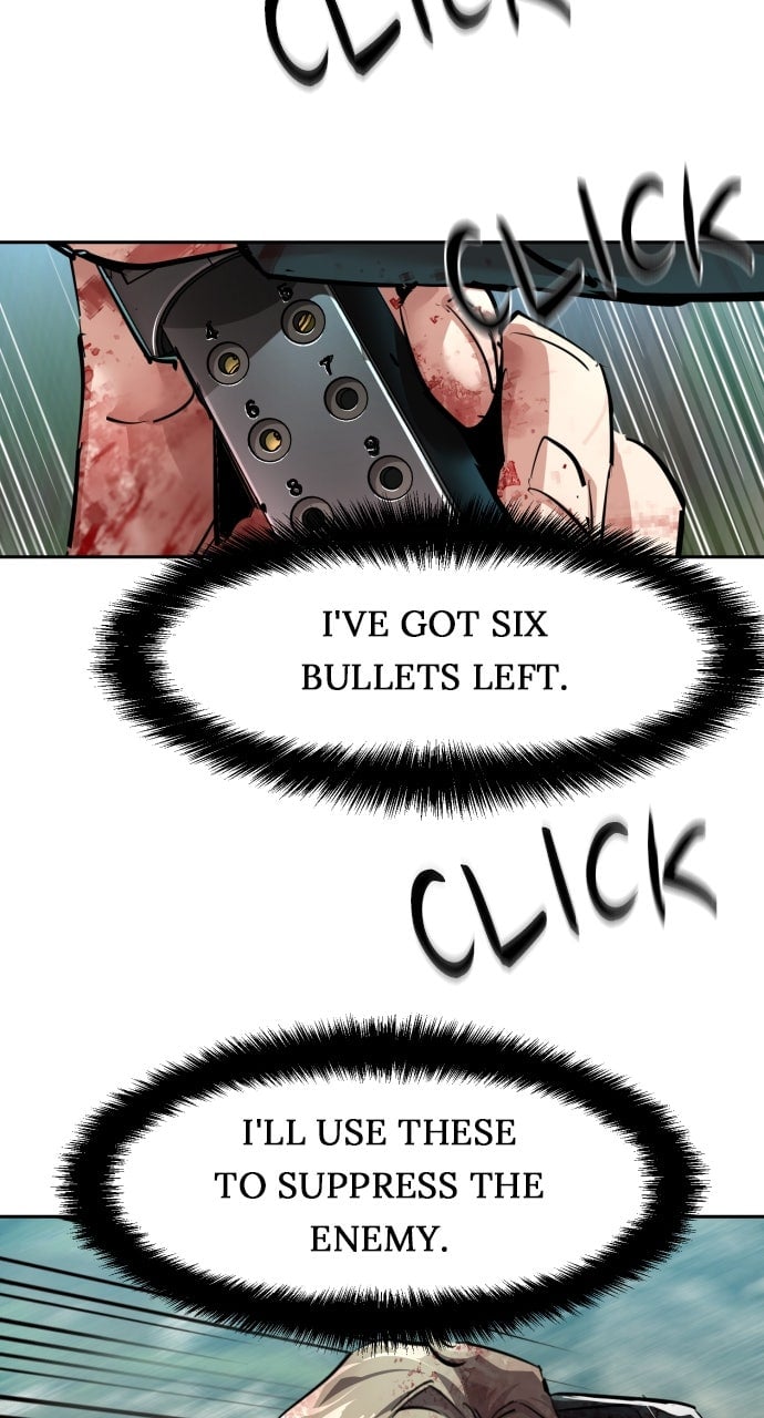 Read Teenage Mercenary EN Manga Online