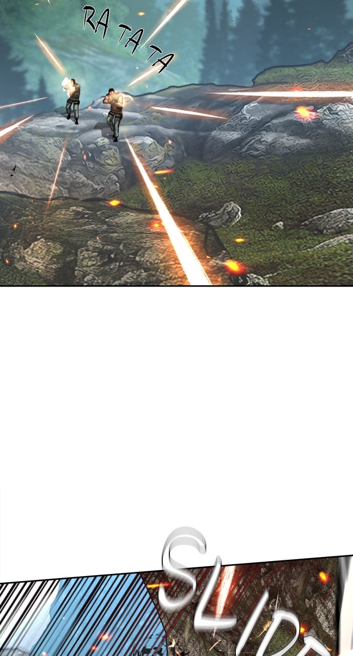 Read Teenage Mercenary EN Manga Online