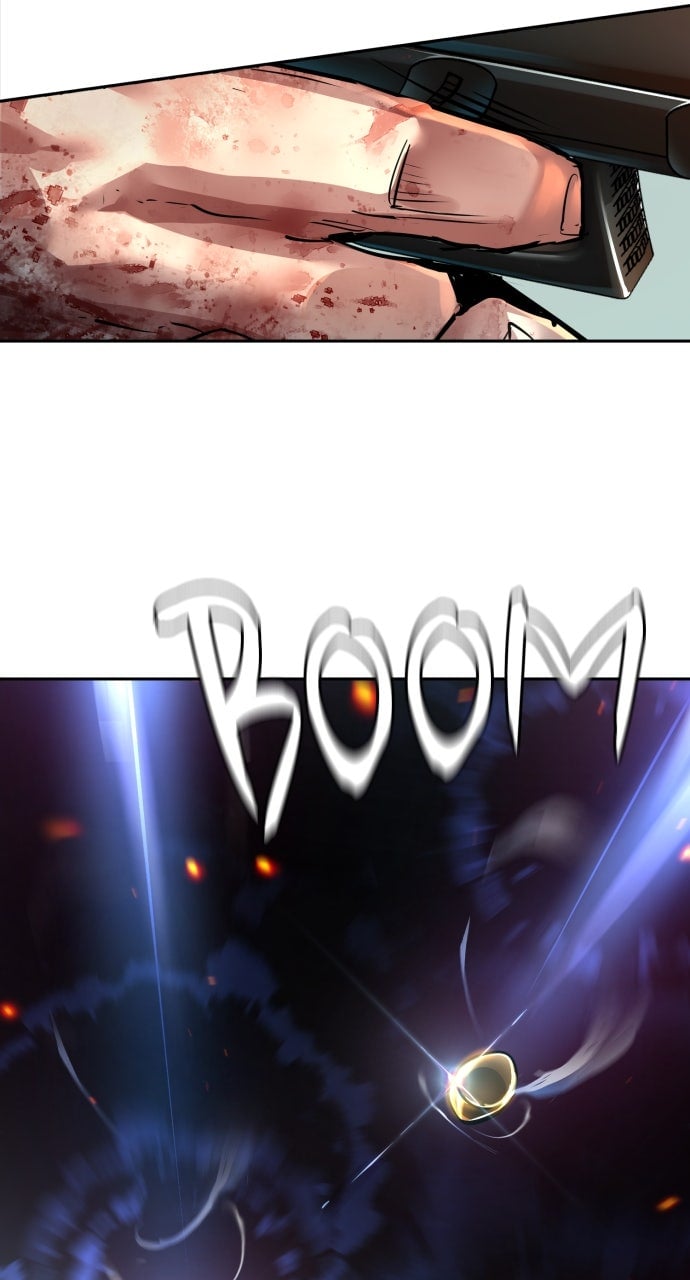 Read Teenage Mercenary EN Manga Online