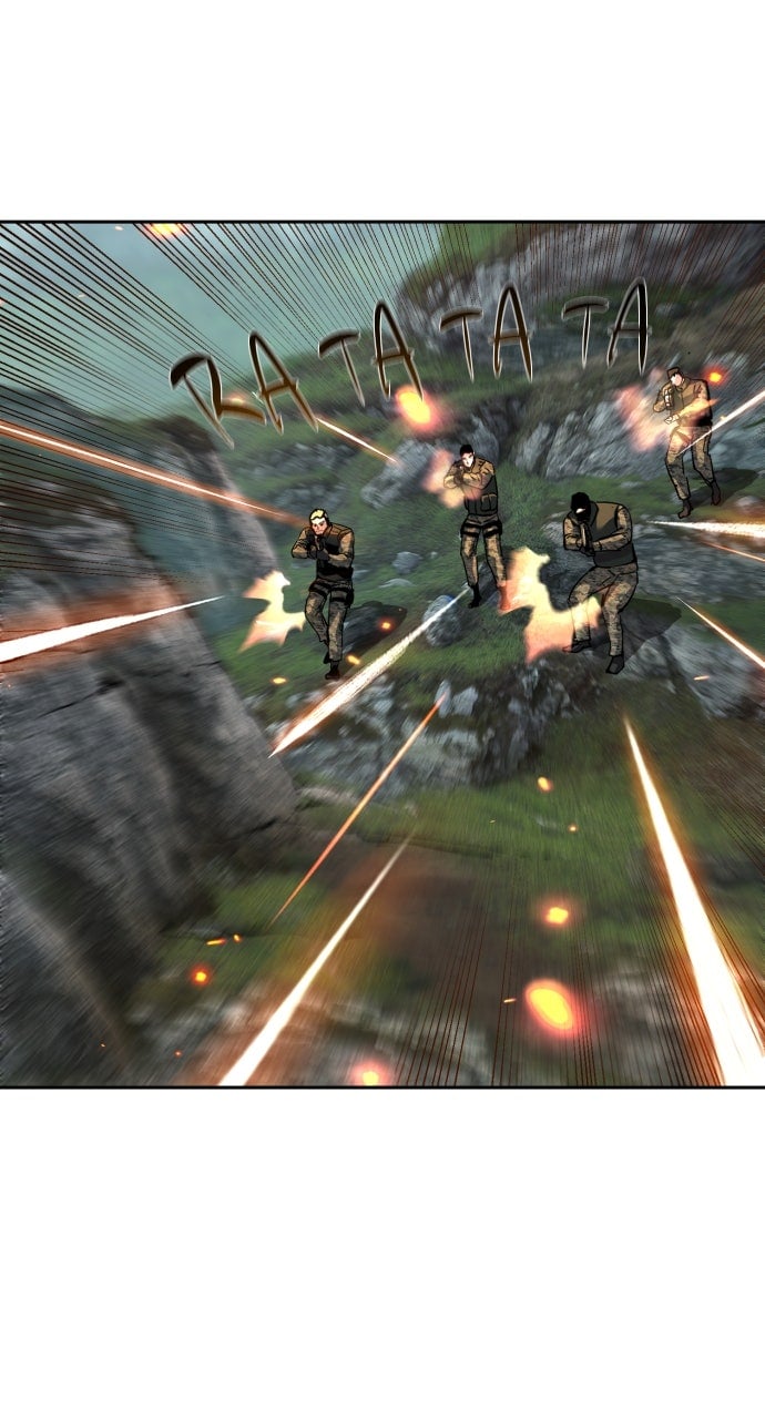 Read Teenage Mercenary EN Manga Online