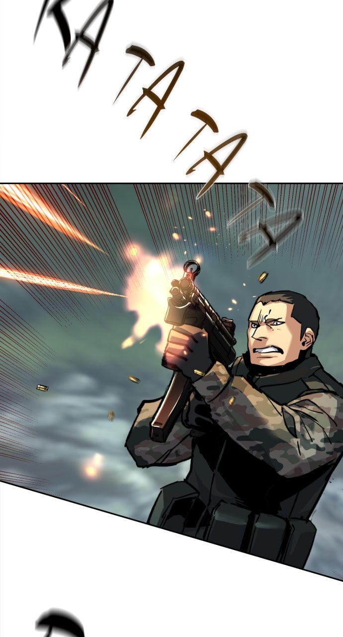 Read Teenage Mercenary EN Manga Online