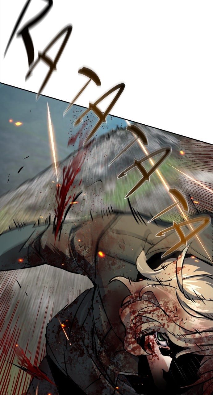 Read Teenage Mercenary EN Manga Online