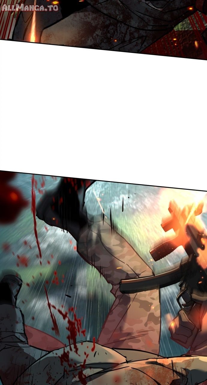 Read Teenage Mercenary EN Manga Online