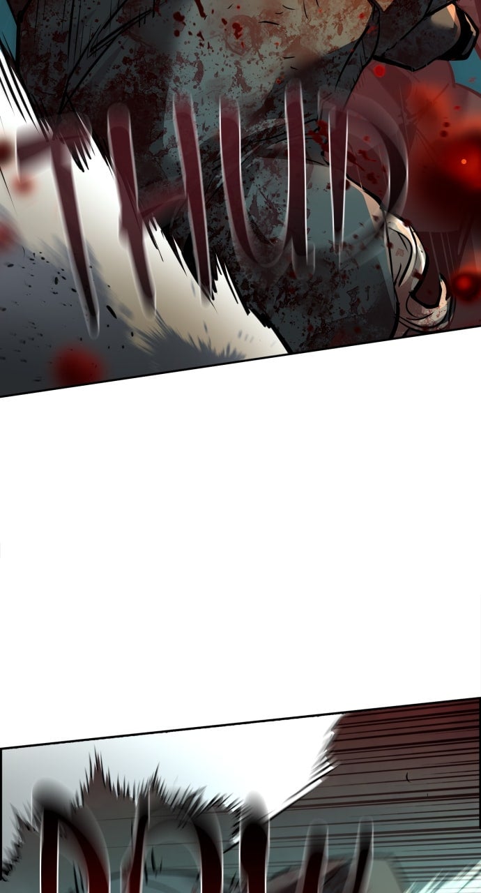 Read Teenage Mercenary EN Manga Online