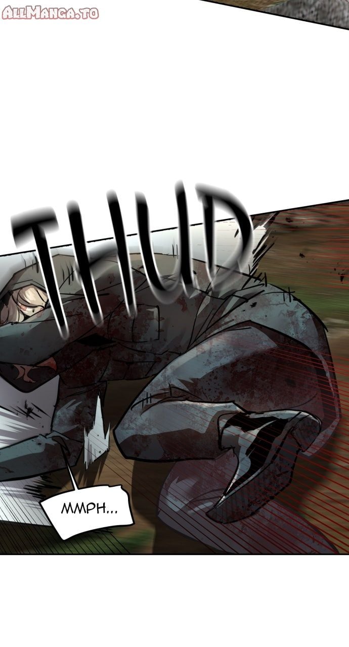 Read Teenage Mercenary EN Manga Online