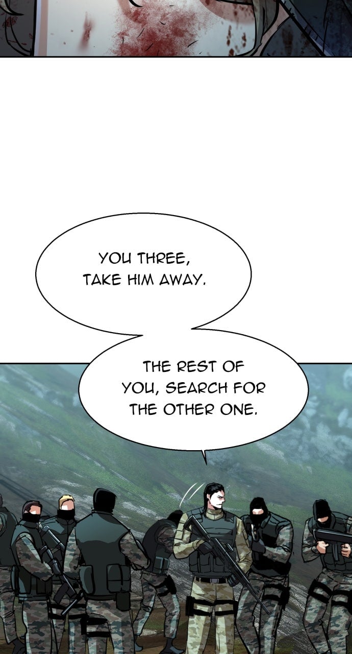 Read Teenage Mercenary EN Manga Online