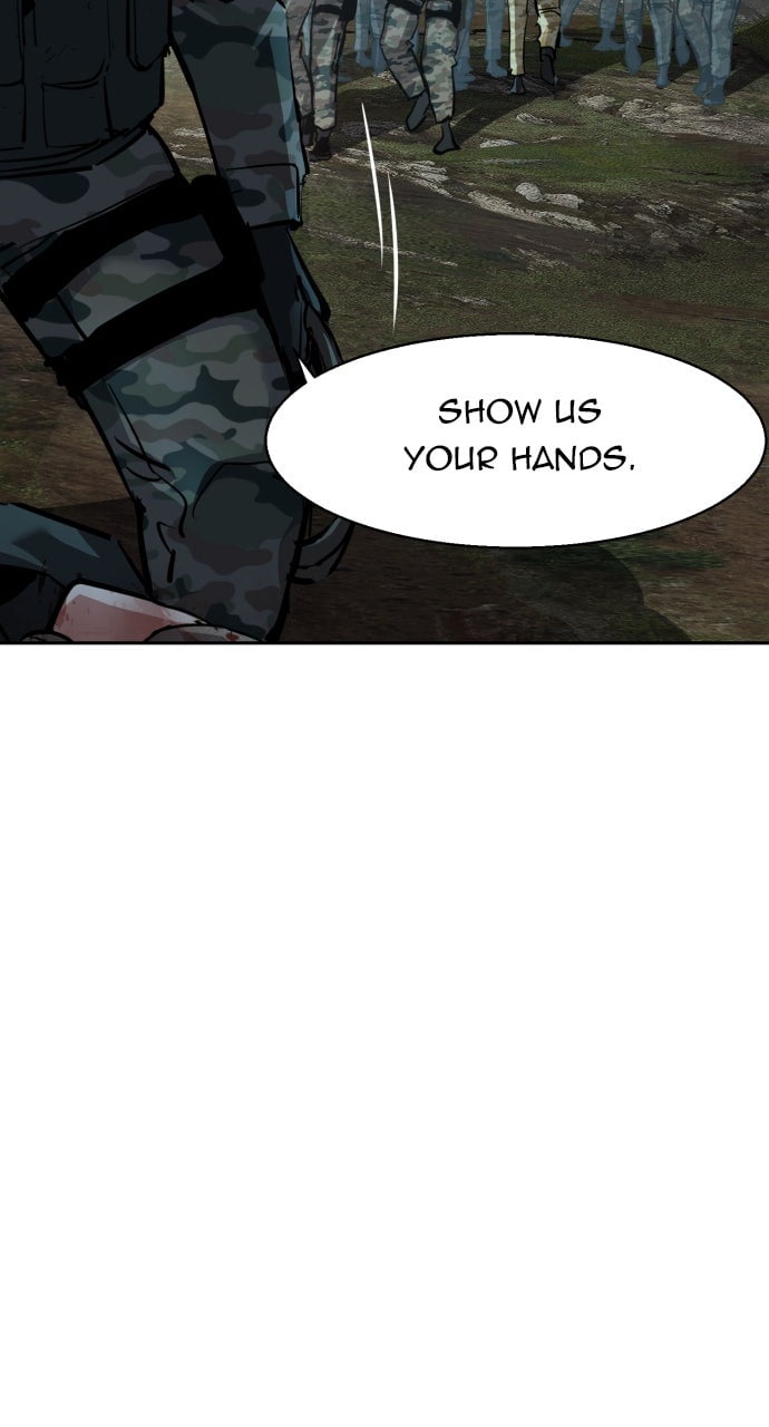 Read Teenage Mercenary EN Manga Online