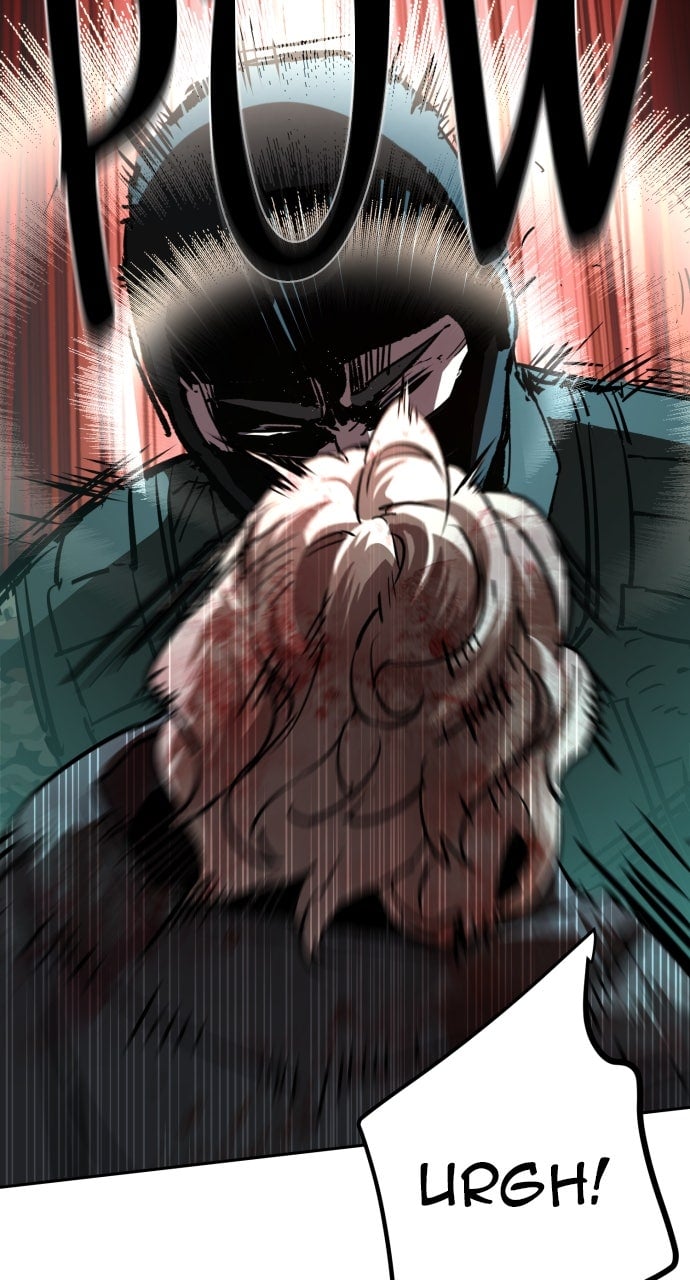 Read Teenage Mercenary EN Manga Online